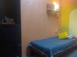 Posada Vs4 Aeropuerto