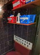 Posada Vs4 Aeropuerto