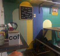 Posada Vs4 Aeropuerto