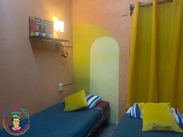 Posada Vs4 Aeropuerto