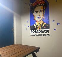 Posada Vs4 Aeropuerto