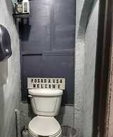 Posada Vs4 Aeropuerto