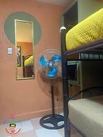 Posada Vs4 Aeropuerto