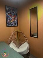 Posada Vs4 Aeropuerto