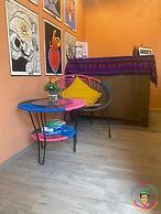 Posada Vs4 Aeropuerto