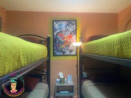 Posada Vs4 Aeropuerto