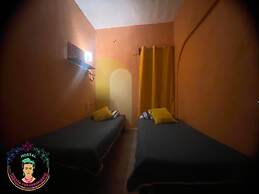 Posada Vs4 Aeropuerto