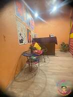 Posada Vs4 Aeropuerto