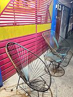 Posada Vs4 Aeropuerto