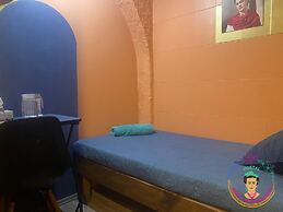 Posada Vs4 Aeropuerto