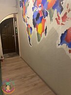 Posada Vs4 Aeropuerto