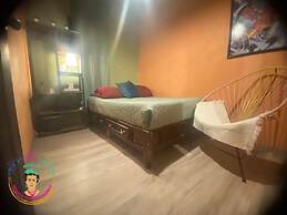 Posada Vs4 Aeropuerto