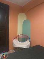 Posada Vs4 Aeropuerto