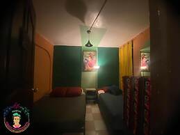 Posada Vs4 Aeropuerto