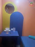 Posada Vs4 Aeropuerto