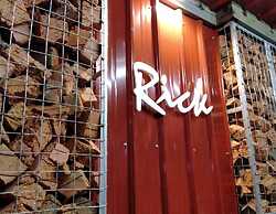 Rick Resort Teluk Intan