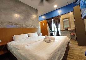 Rick Resort Teluk Intan