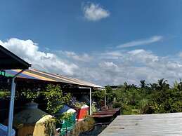 Rick Resort Teluk Intan