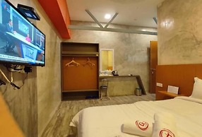 Rick Resort Teluk Intan