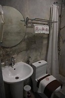 Rick Resort Teluk Intan