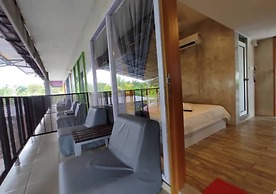 Rick Resort Teluk Intan