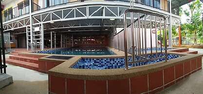 Rick Resort Teluk Intan