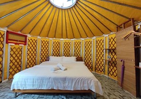 Rick Resort Teluk Intan