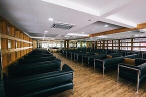 Rick Resort Teluk Intan