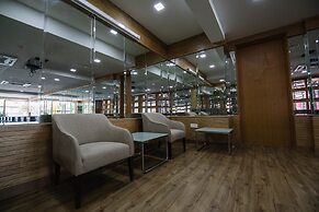 Rick Resort Teluk Intan