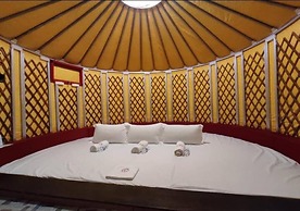 Rick Resort Teluk Intan