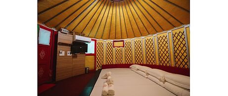 Rick Resort Teluk Intan