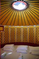 Rick Resort Teluk Intan