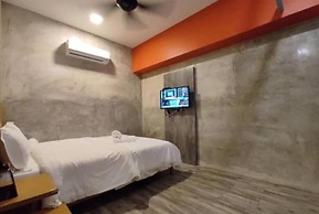 Rick Resort Teluk Intan