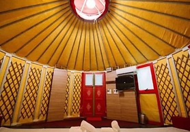 Rick Resort Teluk Intan