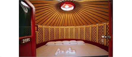 Rick Resort Teluk Intan