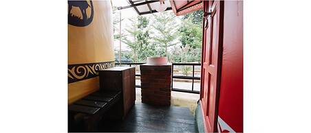 Rick Resort Teluk Intan