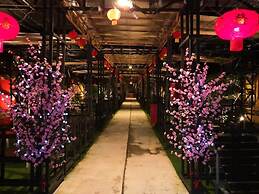 Rick Resort Teluk Intan