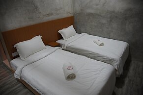 Rick Resort Teluk Intan