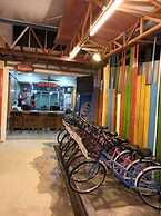 Rick Resort Teluk Intan