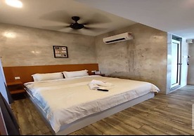 Rick Resort Teluk Intan