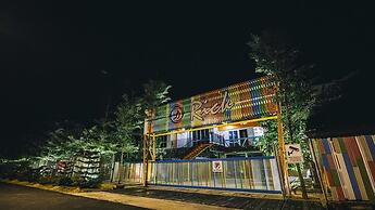 Rick Resort Teluk Intan