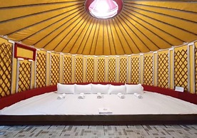 Rick Resort Teluk Intan