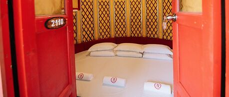 Rick Resort Teluk Intan