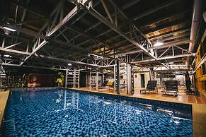 Rick Resort Teluk Intan