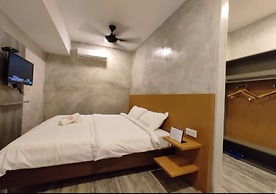 Rick Resort Teluk Intan