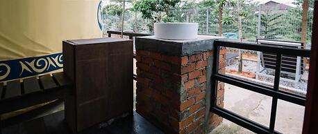 Rick Resort Teluk Intan