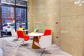 Guiyang Jianghao Grand Hotel