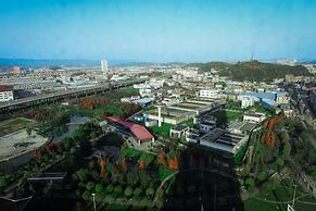 Guiyang Jianghao Grand Hotel