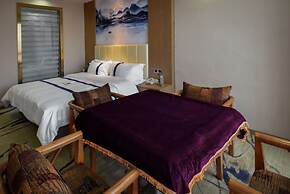 Guiyang Jianghao Grand Hotel