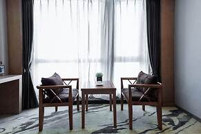 Guiyang Jianghao Grand Hotel